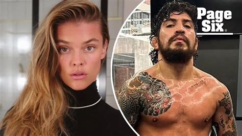 nina agdal leak video|Dillon Danis posts nearly nude Nina Agdal pic after。